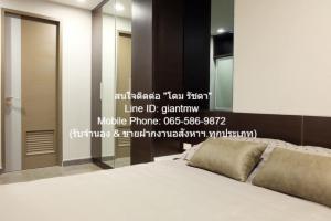 ให้เช่าคอนโด “มิราจ สุขุมวิท 27 (Mirage Sukhumvit 27)” ชั้น 4, 35.7 ตร.ม. 1 น 1 น้ำ), ราคา 22,000 บาท/เดือน  ภาพที่ 7