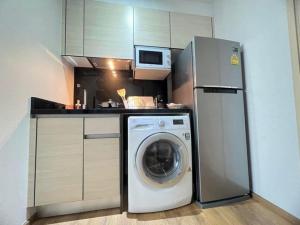 Park 24 Clean comfortable private 22nd floor BTS Phrom Phong ภาพที่ 3