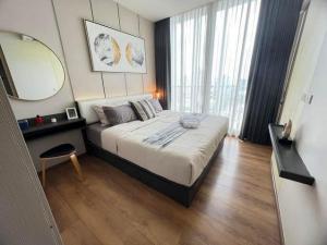 Park 24 Clean comfortable private 22nd floor BTS Phrom Phong ภาพที่ 4