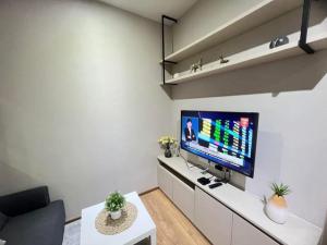 Park 24 Clean comfortable private 22nd floor BTS Phrom Phong ภาพที่ 5