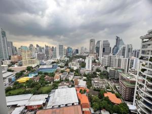 Park 24 Clean comfortable private 22nd floor BTS Phrom Phong ภาพที่ 7