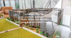 RENT ให้เช่า คอนโด. ดิ เอ็กเซล ไฮด์อะเวย์ สุขุมวิท 50 13000 THB  30sq.m. ใกล้ BTS พระโขนง NEW