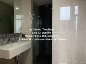 ให้เช่าคอนโด “ริธึ่ม สุขุมวิท 44/1 (Rhythm Sukhumvit 44/1)” BTS พระโขนง (ชั้น 30, 60 ตร.ม. (Duplex) 1 น 1 น้ำ), ราคา 43,000 บาท/เดือน ภาพที่ 8