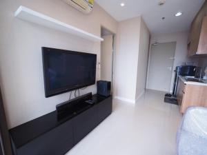 Ideo Mix Sukhumvit 103 Safe convenient clean 10th floor BTS Udomsuk