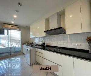 LV4253 ให้เช่า คอนโด Ideal 24 Condominium เดินทางสะดวก ใกล้ BTS พร้อมพงษ์