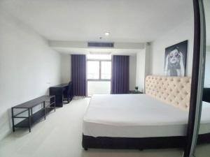 The Capital Sukhumvit 30 Pet Friendly Spacious 9th floor BTS Phrom Phong