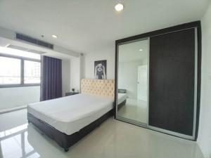 The Capital Sukhumvit 30 Pet Friendly Spacious 9th floor BTS Phrom Phong ภาพที่ 4