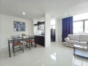 The Capital Sukhumvit 30 Pet Friendly Spacious 9th floor BTS Phrom Phong ภาพที่ 5