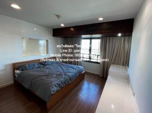 ให้เช่าคอนโด “ทิว ริเวอร์ เพลส จรัญ 46 (Thew River Place Charan 46)” MRT บางยี่ขัน (ชั้น 20, 100.19 ตร.ม. 2 น 2 น้ำ), ราคา 28,000 บาท/เดือน  ภาพที่ 5