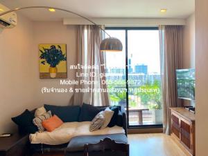 ให้เช่าคอนโด “คิว เฮ้าส์ คอนโด สุขุมวิท 79 (Q.House Condo Sukhumvit 79)” BTS อ่อนนุช (ชั้น 7, 59.71 ตร.ม. 2 น 2 น้ำ, ราคา 35,000 บาท/เดือน ภาพที่ 5