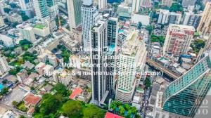 ให้เช่าคอนโด “เอดจ์ สุขุมวิท 23 (Edge Sukhumvit 23)” MRT สุขุมวิท & BTS อโศก (ชั้น 33, 34 ตร.ม. 1 น 1 น้ำ), ราคา 29,000 บาท 