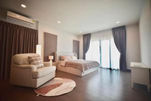 LV52709 ให้เช่า บ้านเดี่ยว เดอะ ซิตี้ บางนา The City Bangna ติด Mega บางนา ภาพที่ 6