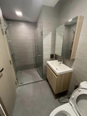 The Nest Chula Samyan Clean Private  quiet  MRT Samyan ภาพที่ 4