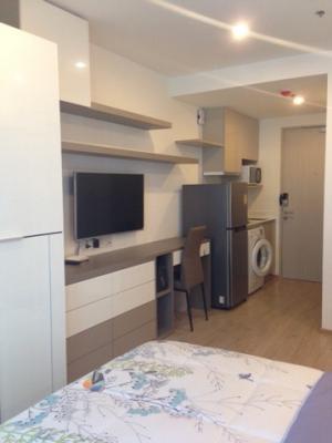 Ideo Q Chula Samyan Safe private comfortable 5th floor MRT Samyan ภาพที่ 2