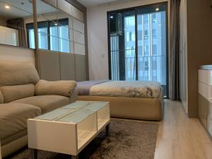 Ideo Q Chula Samyan Safe private comfortable 5th floor MRT Samyan ภาพที่ 3