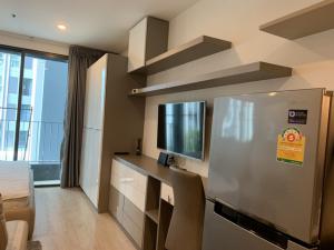 Ideo Q Chula Samyan Safe private comfortable 5th floor MRT Samyan ภาพที่ 4