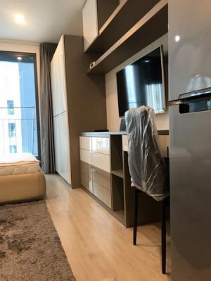 Ideo Q Chula Samyan Safe private comfortable 5th floor MRT Samyan ภาพที่ 7