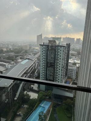 For Sale : ขายด่วน ขายถูก ขาดขาดทุน The Key MRT เพชรเกษม 48 ขายเพียง 2.80 ล้านบาท ภาพที่ 6