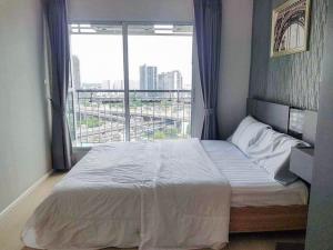 Aspire Sukhumvit 48 Safe convenient livable 22nd floor BTS Phra Khanong