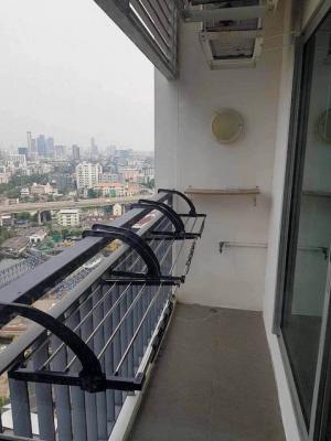 Aspire Sukhumvit 48 Safe convenient livable 22nd floor BTS Phra Khanong ภาพที่ 5