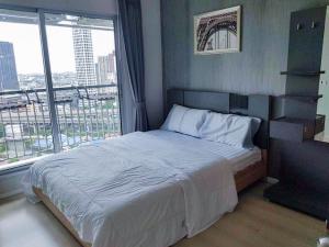 Aspire Sukhumvit 48 Safe convenient livable 22nd floor BTS Phra Khanong ภาพที่ 7