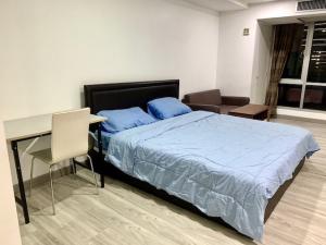 The Trendy Sukhumvit 13 Private comfortable clean 7th floor BTS Nana