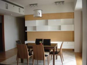 Condo The Met for Rent, near BTS Chong Nonsi and MRT Si Lom ภาพที่ 2