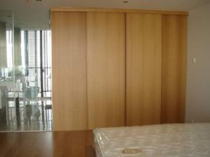 Condo The Met for Rent, near BTS Chong Nonsi and MRT Si Lom ภาพที่ 3