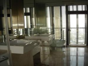 Condo The Met for Rent, near BTS Chong Nonsi and MRT Si Lom ภาพที่ 5