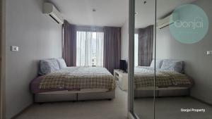 For Rent Rhythm Sukhumvit 42 2 Bed 2 Bath 56.56 sqm. - OJ_162_RT42R ภาพที่ 3