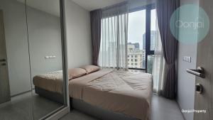 For Rent Rhythm Sukhumvit 42 2 Bed 2 Bath 56.56 sqm. - OJ_162_RT42R ภาพที่ 4