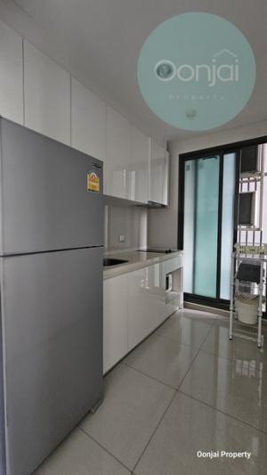 For Rent Rhythm Sukhumvit 42 2 Bed 2 Bath 56.56 sqm. - OJ_162_RT42R ภาพที่ 8