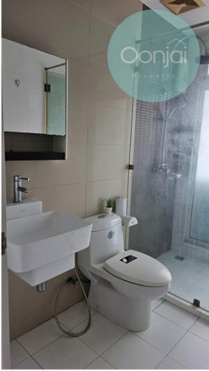 For Rent The Bloom Sukhumvit 71 1 Bed 1 Bath 35 sqm. - OJ_123_TB71 ภาพที่ 5