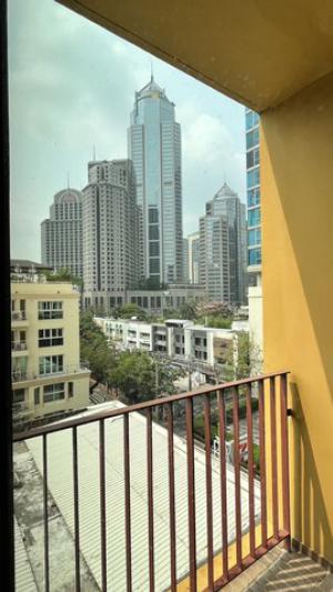 Rent Noble 09 – Cozy living : Condo close to All Seasons Place and Ploen Chit BTS station and near Central Embassy ภาพที่ 6