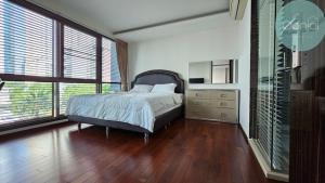 For Rent: The Address sukhumvit 61 - 2 Bed 2 Bath 80 sqm.Near BTS Ekamai ภาพที่ 3