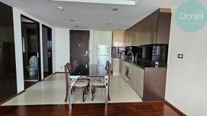 For Rent: The Address sukhumvit 61 - 2 Bed 2 Bath 80 sqm.Near BTS Ekamai ภาพที่ 6