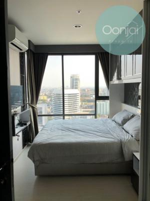 For Rent Rhythm Sukhumvit 42 2 Bed 1 Bath 56 sqm. - OJ_155_RT42 ภาพที่ 2