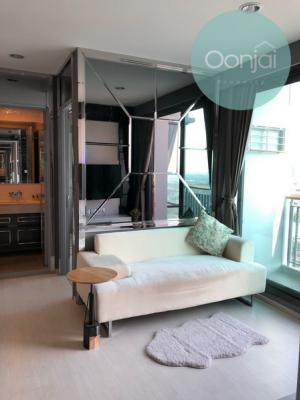 For Rent Rhythm Sukhumvit 42 2 Bed 1 Bath 56 sqm. - OJ_155_RT42 ภาพที่ 3