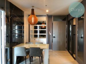 For Rent Rhythm Sukhumvit 42 2 Bed 1 Bath 56 sqm. - OJ_155_RT42 ภาพที่ 5