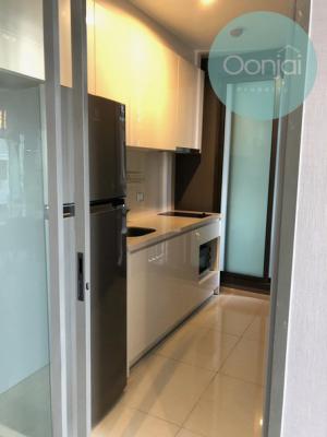 For Rent Rhythm Sukhumvit 42 2 Bed 1 Bath 56 sqm. - OJ_155_RT42 ภาพที่ 7