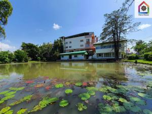 สำนักงาน ที่ดิน พร้อมอาคาร 2 ชั้น สุขสวัสดิ์ 26 บางมด จอมทอง ใหญ่ 0 ไร่ 0 งาน 45 sq.wa 4นอน3BR ใกล้กับ วัดโพธิ์ทอง Special Stock กรุงเทพ ภาพที่ 6