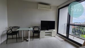 For Rent Rhythm Sukhumvit 42 1 Bed 1 Bath 45 sqm. - OJ_159_RT42 ภาพที่ 3