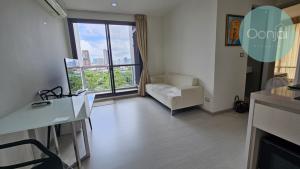 For Rent Rhythm Sukhumvit 42 1 Bed 1 Bath 45 sqm. - OJ_159_RT42 ภาพที่ 4