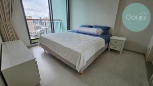 For Rent Rhythm Sukhumvit 42 1 Bed 1 Bath 45 sqm. - OJ_156_RT42 ภาพที่ 3