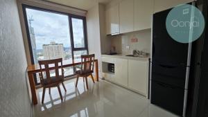 For Rent Rhythm Sukhumvit 42 1 Bed 1 Bath 45 sqm. - OJ_156_RT42 ภาพที่ 5