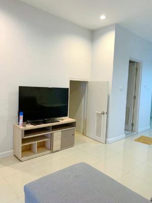 เพชรเกษม 69 MRT หลักสอง 3.8 กม.ให้เช่าทาวน์โฮม 3 ชั้น 20ตร.วา. 240ตร.ม.4 แอร์  ม.เอเชียอาคเนย์ 2 กม.3 นอน 3 น้ำ ตลาดคลองขวาง 1.2 กม. ภาพที่ 3