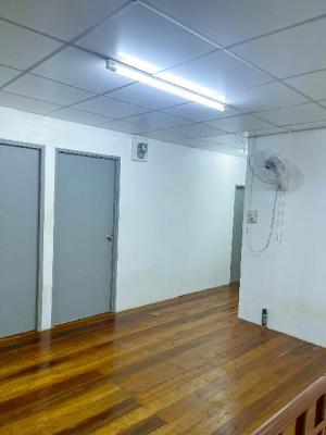 เกทเวย์ แอท บางซื่อ 800 ม.ให้เช่าบ้านเดี่ยว 2 ชั้น MRT บางโพ 700 ม.  32 ตร.วา.242 ตร.ม.8 นอน 5น้ำ ย่านพระราม 7 บางโพ ภาพที่ 5