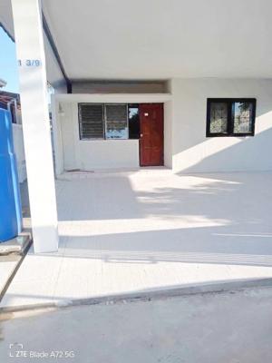 บ้านเดี่ยวให้เช่า 4นอน 62 ตรว. Heathfield Inter Sch. 2.9กม. RAIS 3กม.242 ตรม.  สัมมากรเพลส500ม. ถนนรามคำแหง106-114  2น้ำ 3ที่จอดรถ  ภาพที่ 3
