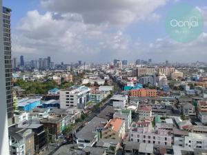 For Rent The Bloom Sukhumvit 71 2 Bed 1 Bath 47 sqm Fully furnished - OJ_126_TB71 ภาพที่ 5