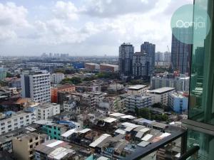 For Rent The Bloom Sukhumvit 71 2 Bed 1 Bath 47 sqm Fully furnished - OJ_126_TB71 ภาพที่ 6